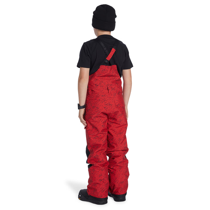 【OUTLET】DC Shoes ROADBLOCK YOUTH BIB
