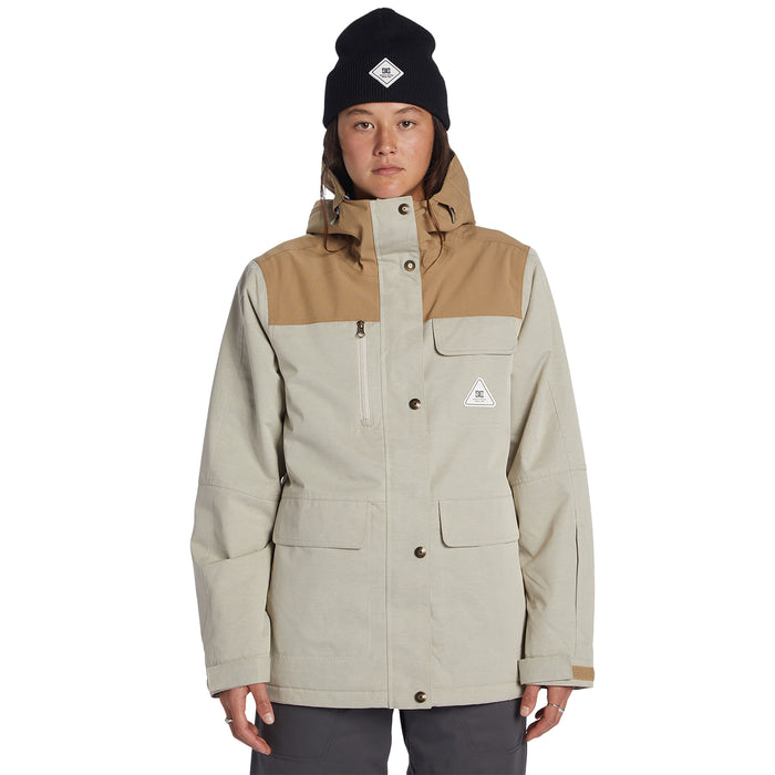 【OUTLET】DC Shoes LIBERATE JACKET
