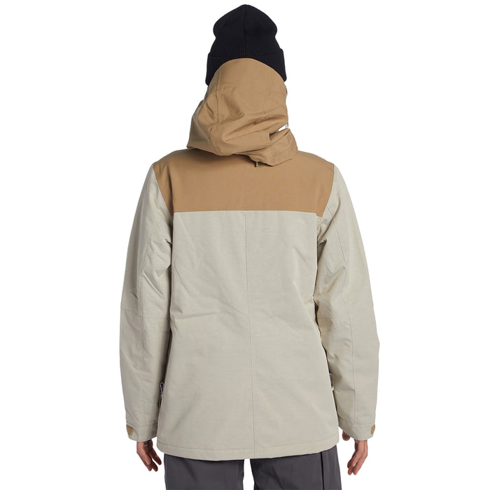 【OUTLET】DC Shoes LIBERATE JACKET