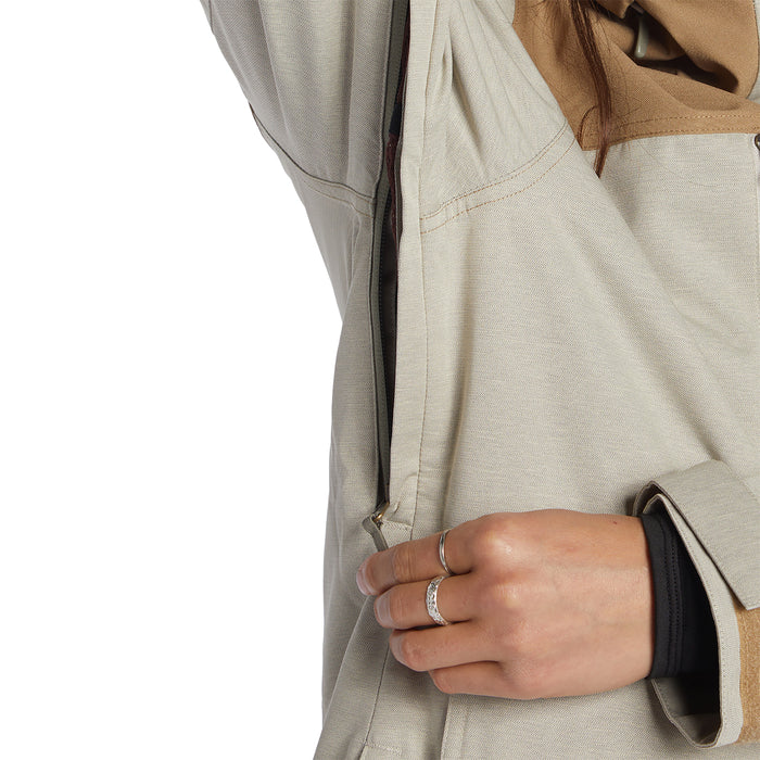 【OUTLET】DC Shoes LIBERATE JACKET
