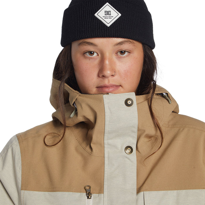 【OUTLET】DC Shoes LIBERATE JACKET