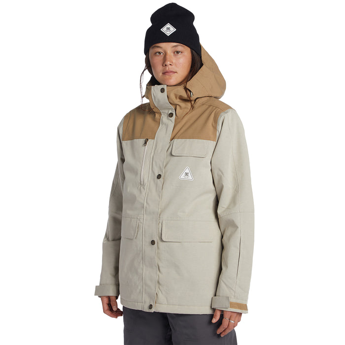 【OUTLET】DC Shoes LIBERATE JACKET