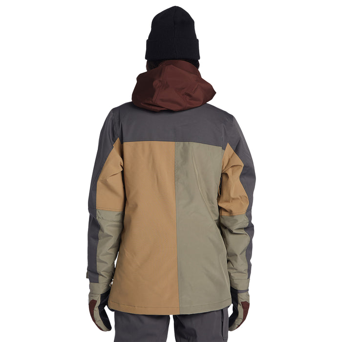 【OUTLET】DC Shoes LIBERATE JACKET
