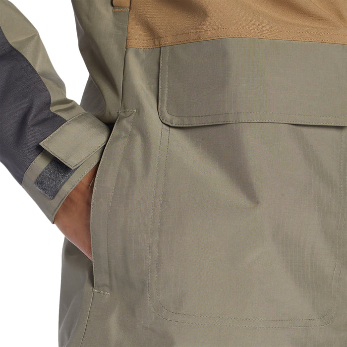 【OUTLET】DC Shoes LIBERATE JACKET