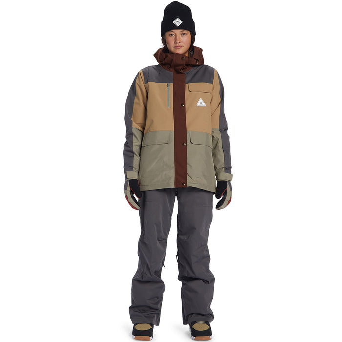 【OUTLET】DC Shoes LIBERATE JACKET