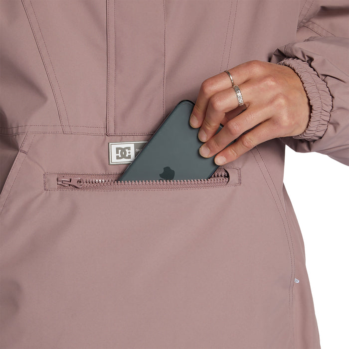 【OUTLET】DC Shoes CHALET ANORAK