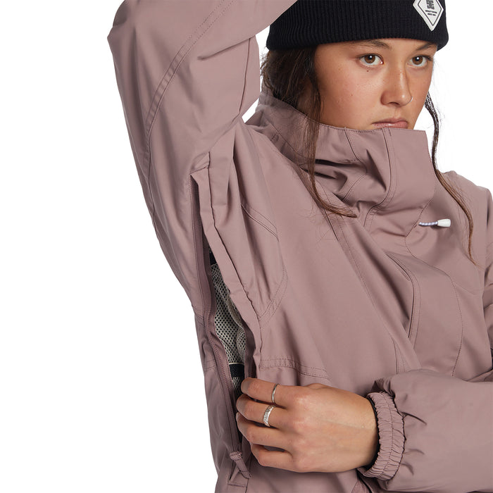 【OUTLET】DC Shoes CHALET ANORAK