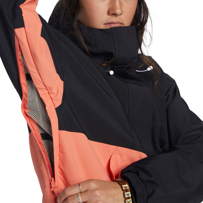 【OUTLET】DC Shoes CHALET ANORAK