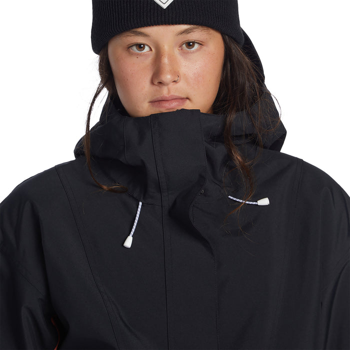 【OUTLET】DC Shoes CHALET ANORAK