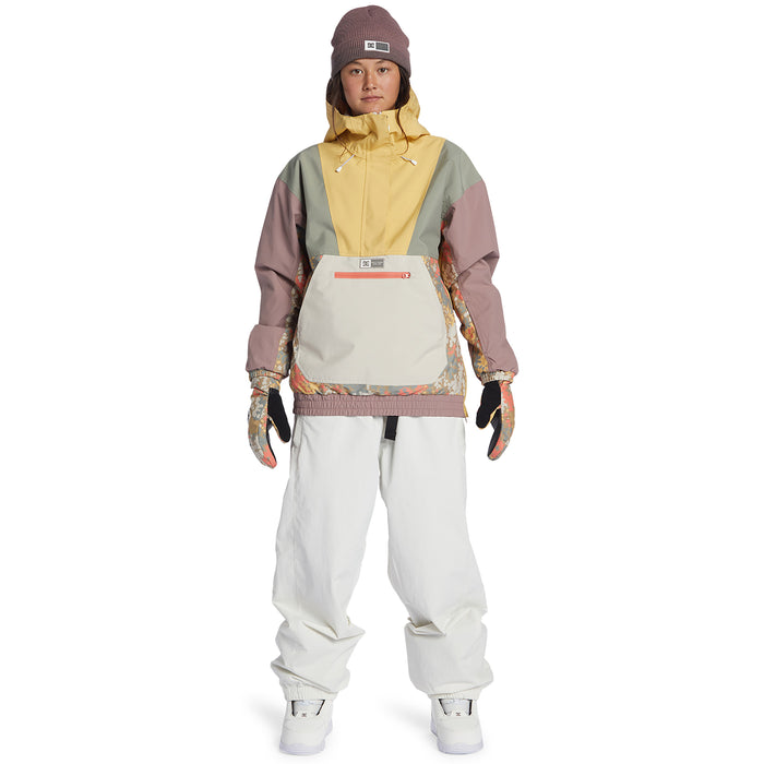 【OUTLET】DC Shoes CHALET ANORAK
