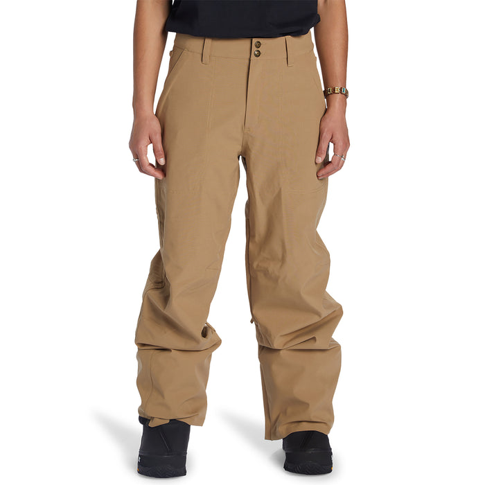 【OUTLET】DC Shoes RIVETER PANT