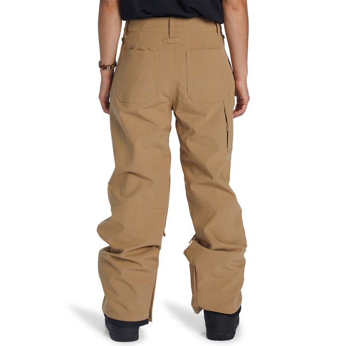 【OUTLET】DC Shoes RIVETER PANT