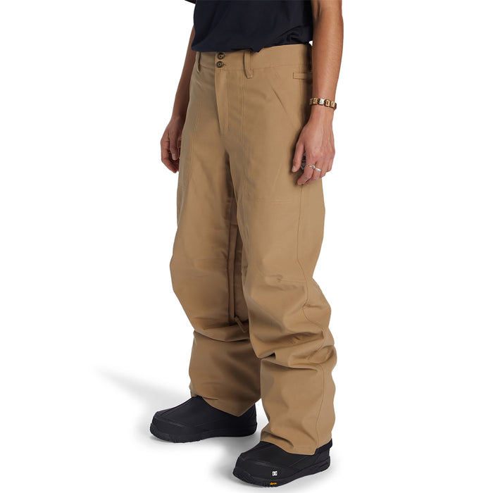 【OUTLET】DC Shoes RIVETER PANT