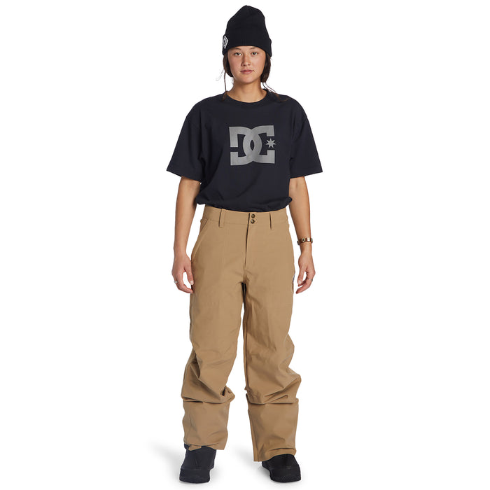 【OUTLET】DC Shoes RIVETER PANT