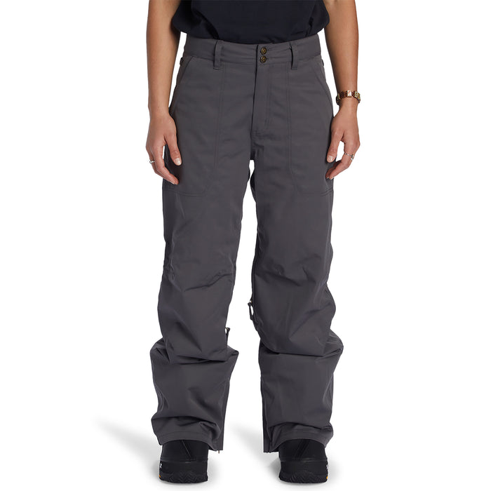 【OUTLET】DC Shoes RIVETER PANT