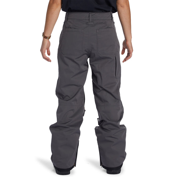 【OUTLET】DC Shoes RIVETER PANT