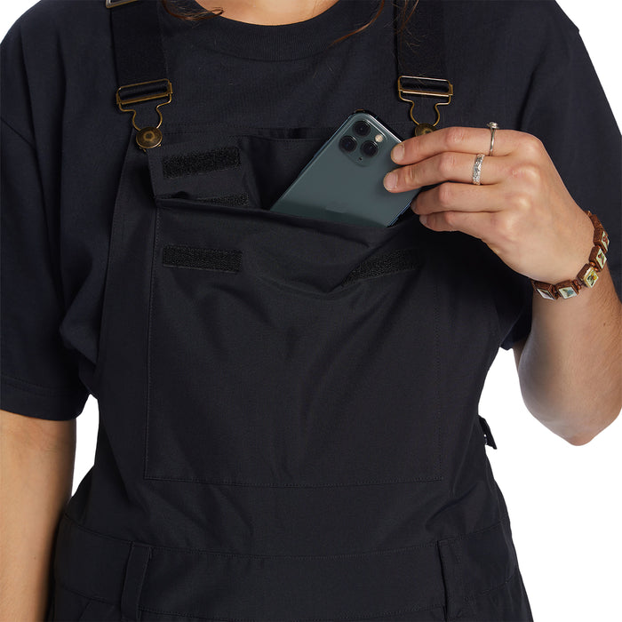 【OUTLET】DC Shoes VALIANT BIB