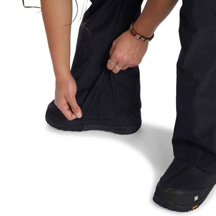 【OUTLET】DC Shoes VALIANT BIB