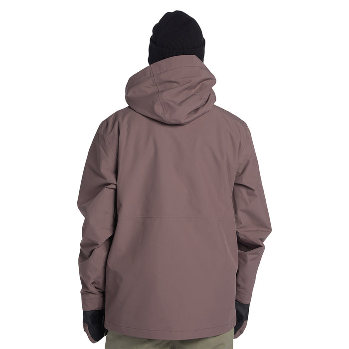 OUTLET】DC Shoes BASIS 30K JACKET