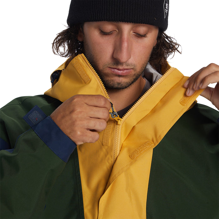 【OUTLET】DC Shoes DC-43 ANORAK