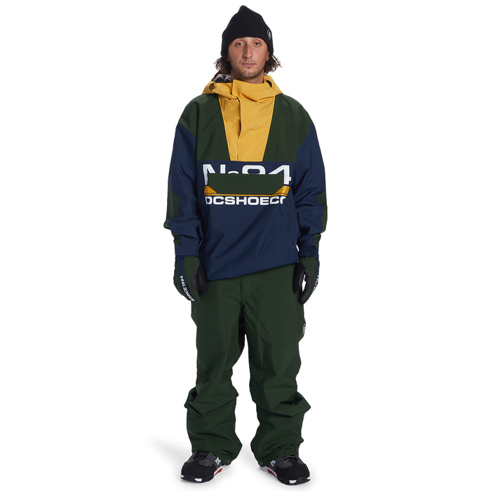 【OUTLET】DC Shoes DC-43 ANORAK