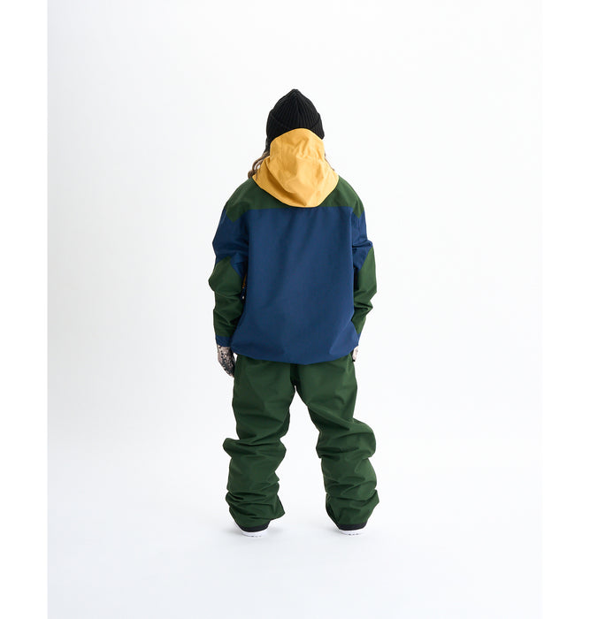 【OUTLET】DC Shoes DC-43 ANORAK
