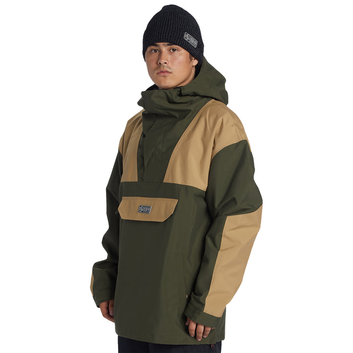 【OUTLET】DC Shoes DC-43 ANORAK