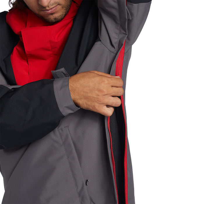 【OUTLET】DC Shoes DC-43 ANORAK