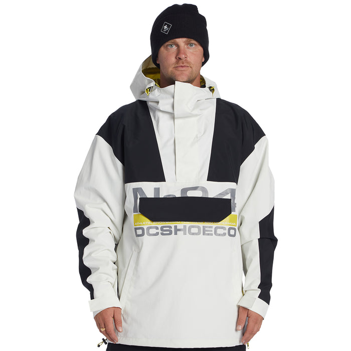 【OUTLET】DC Shoes DC-43 ANORAK