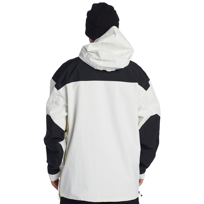 【OUTLET】DC Shoes DC-43 ANORAK