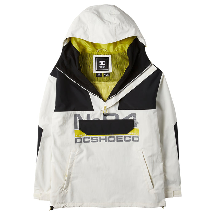 【OUTLET】DC Shoes DC-43 ANORAK