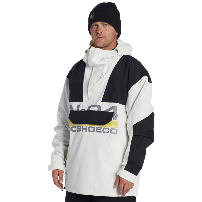 【OUTLET】DC Shoes DC-43 ANORAK