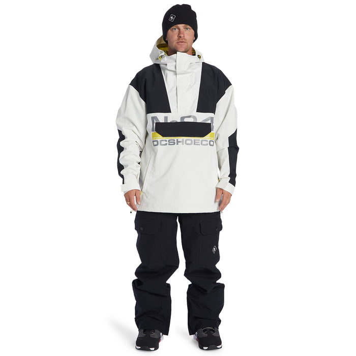 【OUTLET】DC Shoes DC-43 ANORAK