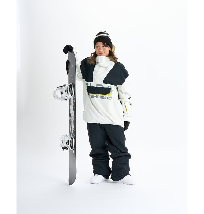 【OUTLET】DC Shoes DC-43 ANORAK