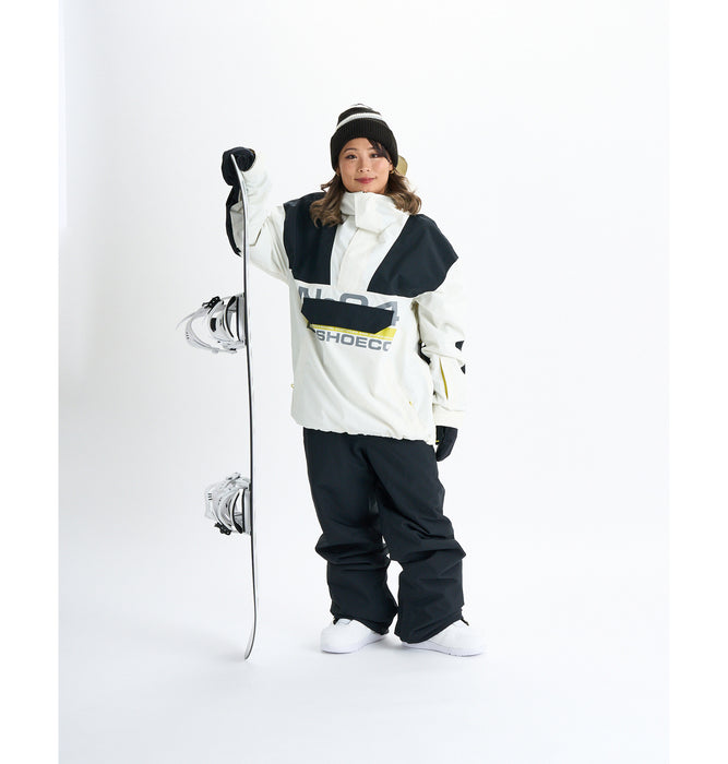 【OUTLET】DC Shoes DC-43 ANORAK
