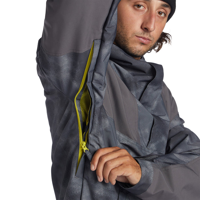 【OUTLET】DC Shoes DC-43 ANORAK