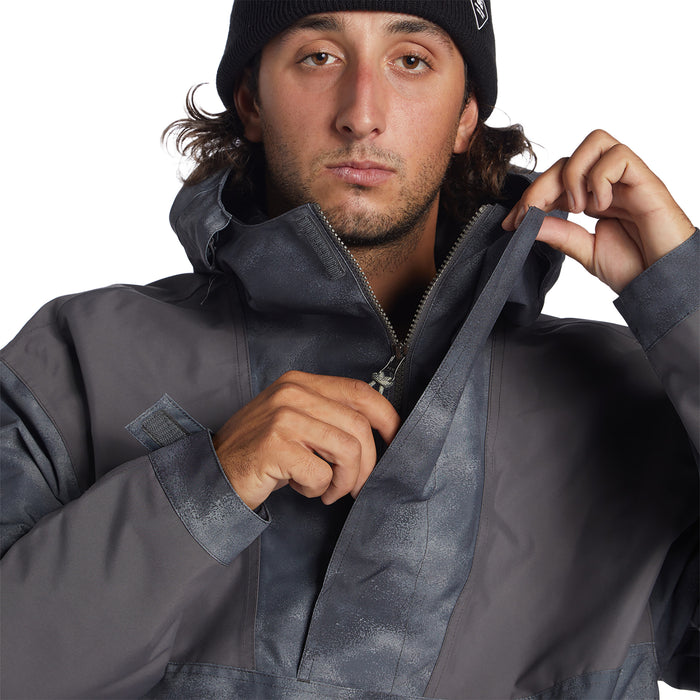 【OUTLET】DC Shoes DC-43 ANORAK