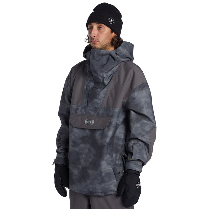 【OUTLET】DC Shoes DC-43 ANORAK