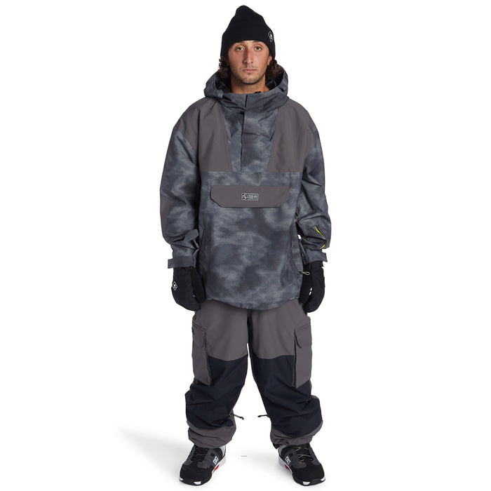 【OUTLET】DC Shoes DC-43 ANORAK