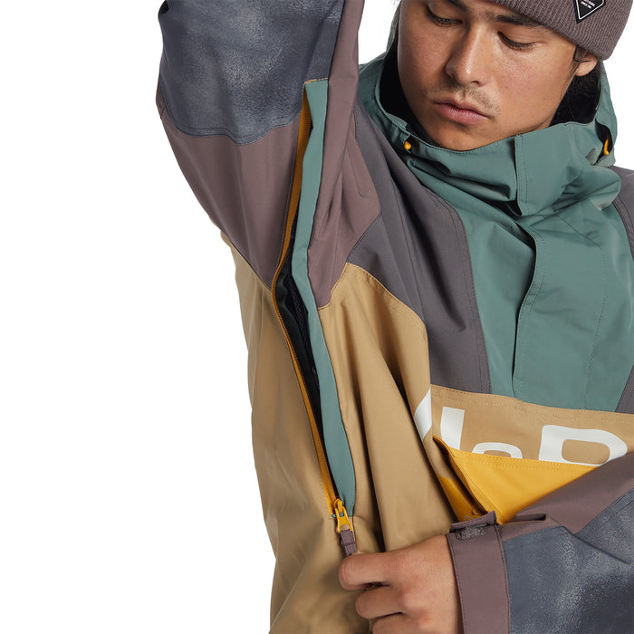 【OUTLET】DC Shoes DC-43 ANORAK