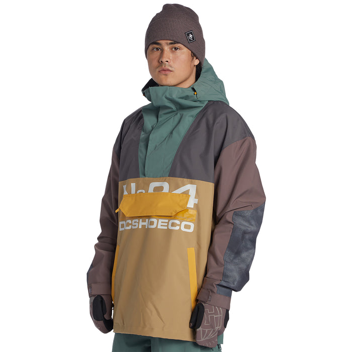 【OUTLET】DC Shoes DC-43 ANORAK