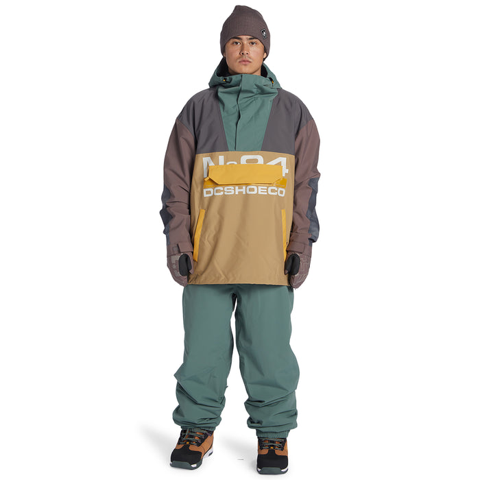 【OUTLET】DC Shoes DC-43 ANORAK