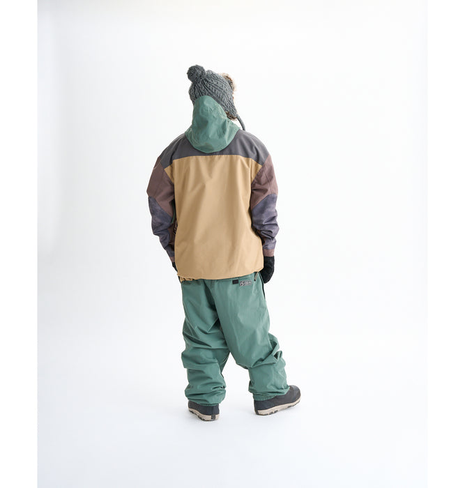 【OUTLET】DC Shoes DC-43 ANORAK