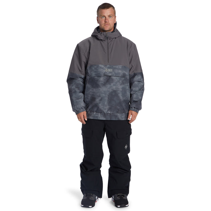 【OUTLET】DC Shoes NEXUS REVERSIBLE ANORAK