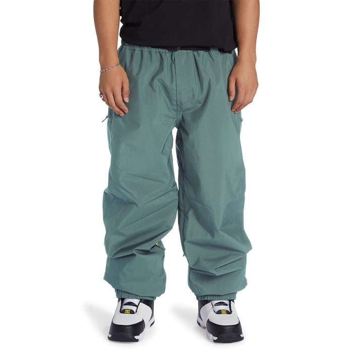 OUTLET】DC Shoes PRIMO PANT