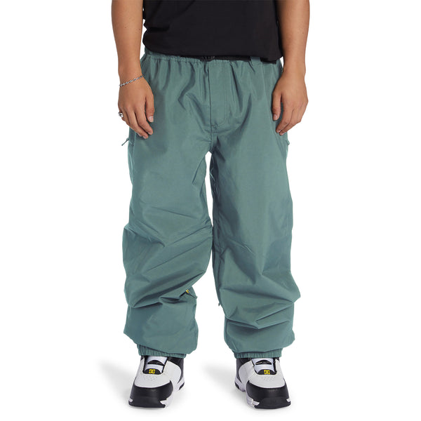 OUTLET】DC Shoes PRIMO PANT