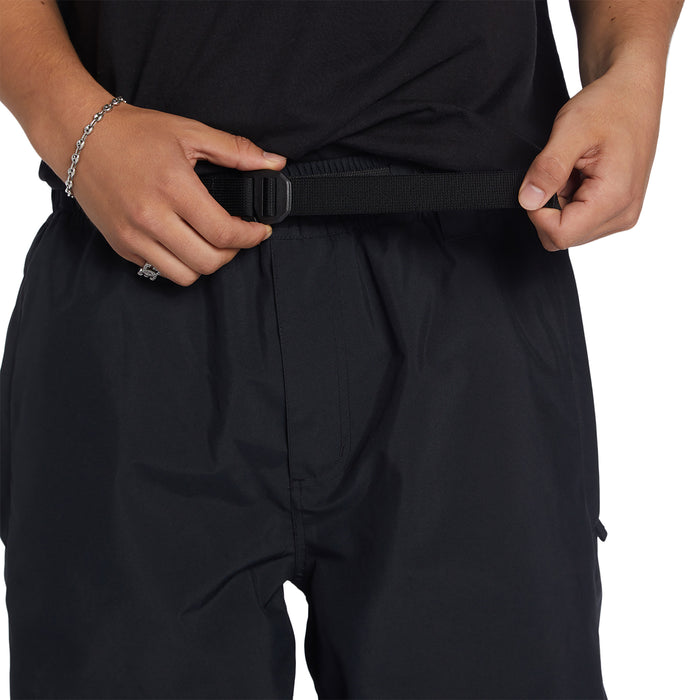 OUTLET】DC Shoes PRIMO PANT