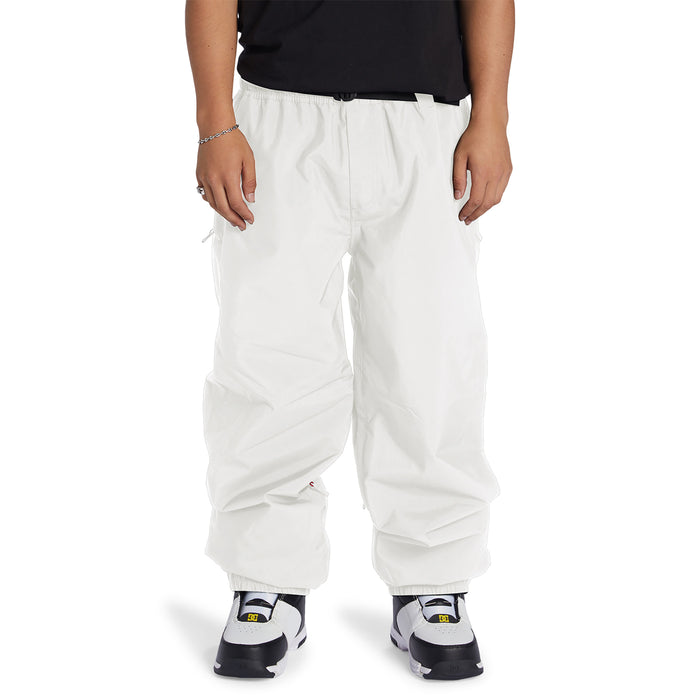 OUTLET】DC Shoes PRIMO PANT