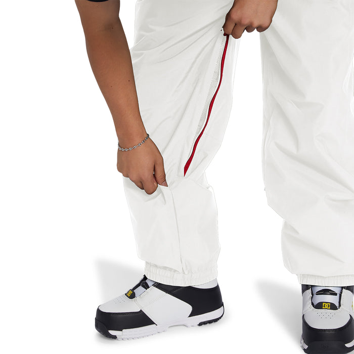 【OUTLET】DC Shoes PRIMO PANT