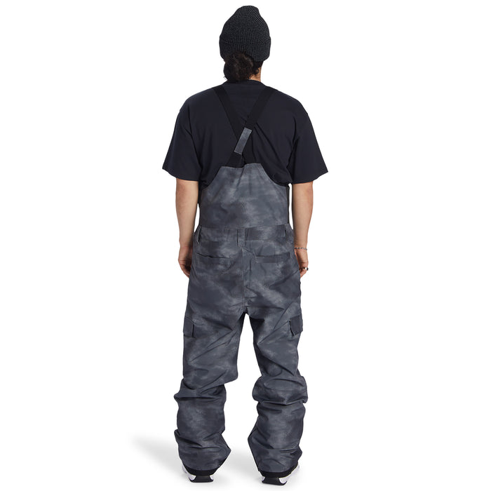 OUTLET】DC Shoes DOCILE BIB